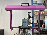 Kaltenbach kks koudcirkelzaagmachine metaal - afbeelding 8 van  10