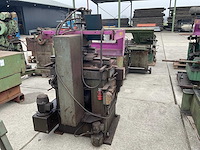 Kaltenbach kks onderloop cirkelzaagmachine - afbeelding 3 van  6