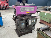 Kaltenbach kks onderloop cirkelzaagmachine - afbeelding 4 van  6