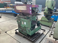 Kaltenbach kks400 onderloop cirkelzaagmachine - afbeelding 1 van  6