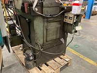 Kaltenbach kks400 onderlopende cirkelzaagmachine - afbeelding 11 van  17