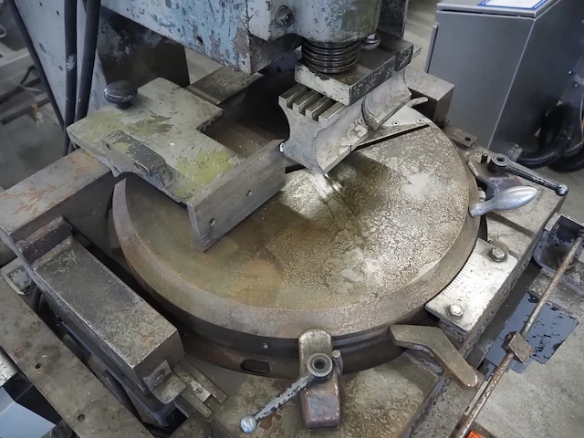 Kaltenbach maschinenfabrik kg - afbeelding 5 van  8