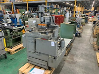 Kaltenbach onderlopende afkortcirkelzaagmachine - afbeelding 1 van  4
