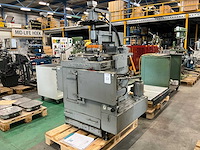 Kaltenbach onderlopende afkortcirkelzaagmachine - afbeelding 1 van  7
