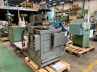 Kaltenbach onderlopende afkortcirkelzaagmachine - afbeelding 2 van  7