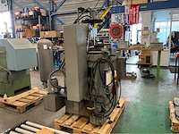 Kaltenbach onderlopende afkortcirkelzaagmachine - afbeelding 3 van  7