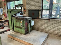 Kaltenbach rk afkortcirkelzaagmachine - afbeelding 1 van  10