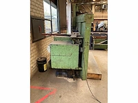 Kaltenbach rk afkortcirkelzaagmachine - afbeelding 6 van  10