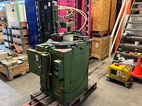 Kaltenbach skl 370 afkortcirkelzaagmachine - afbeelding 1 van  10
