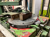 Kaltenbach skl 370 afkortcirkelzaagmachine - afbeelding 4 van  10