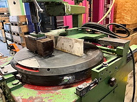 Kaltenbach skl 370 afkortcirkelzaagmachine - afbeelding 5 van  10