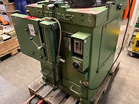 Kaltenbach skl 370 afkortcirkelzaagmachine - afbeelding 6 van  10