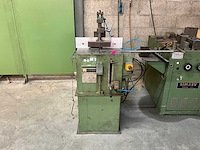 Kaltenbach tl400 cirkelzaagmachine
