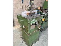 Kaltenbach tl400 cirkelzaagmachine - afbeelding 5 van  7