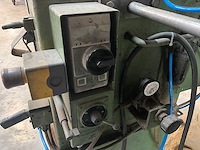 Kaltenbach tl400 cirkelzaagmachine - afbeelding 6 van  7