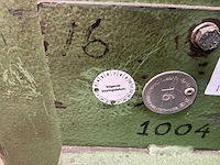 Kaltenbach tl400 cirkelzaagmachine - afbeelding 7 van  7