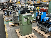 Kaltenbach tl400 onderlopende afkortcirkelzaagmachine - afbeelding 1 van  7