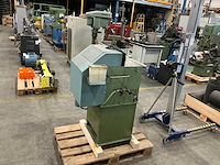 Kaltenbach tl400 onderlopende afkortcirkelzaagmachine - afbeelding 4 van  7