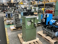 Kaltenbach tl400 onderlopende afkortcirkelzaagmachine - afbeelding 1 van  7