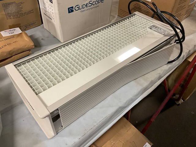 Kaltenbach & voigt gmbh 9010 hospital light - afbeelding 1 van  6