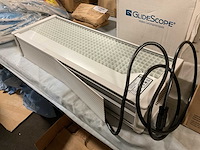 Kaltenbach & voigt gmbh 9010 hospital light - afbeelding 2 van  6