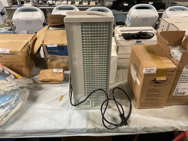 Kaltenbach & voigt gmbh 9010 hospital light - afbeelding 4 van  6