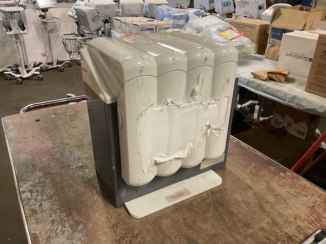 Kaltenbach & voigt quatrocare plus 2124 a lubricator - afbeelding 1 van  7