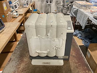 Kaltenbach & voigt quatrocare plus 2124 a lubricator - afbeelding 2 van  7