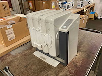 Kaltenbach & voigt quatrocare plus 2124 a lubricator - afbeelding 3 van  7