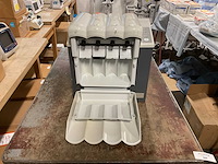 Kaltenbach & voigt quatrocare plus 2124 a lubricator - afbeelding 4 van  7