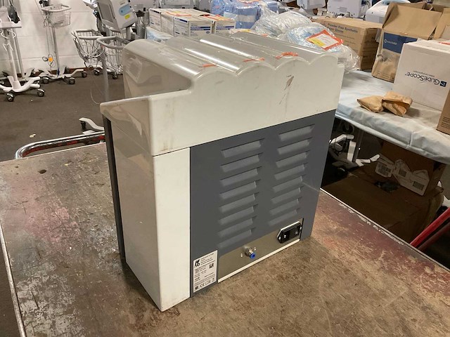 Kaltenbach & voigt quatrocare plus 2124 a lubricator - afbeelding 5 van  7