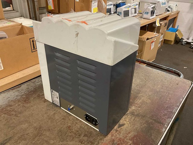 Kaltenbach & voigt quatrocare plus 2124 a lubricator - afbeelding 6 van  7