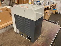 Kaltenbach & voigt quatrocare plus 2124 a lubricator - afbeelding 6 van  7