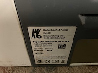 Kaltenbach & voigt quatrocare plus 2124 a lubricator - afbeelding 7 van  7