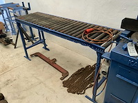 Kaltenbach zaagmachine - afbeelding 1 van  8