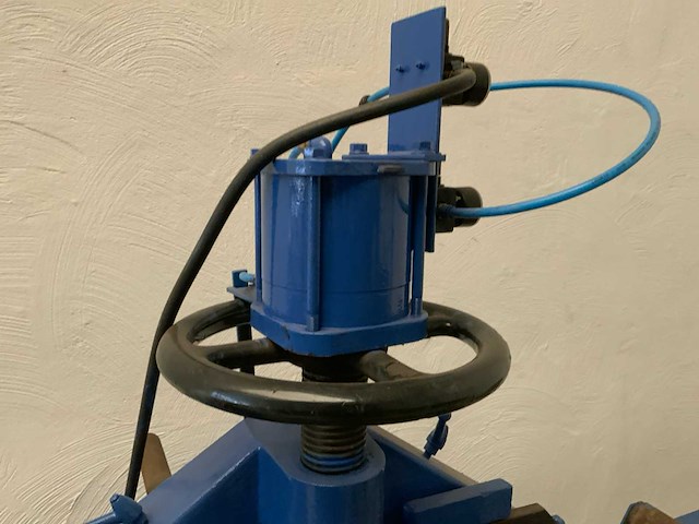 Kaltenbach zaagmachine - afbeelding 3 van  8