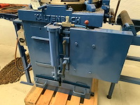 Kaltenbach zaagmachine - afbeelding 5 van  8