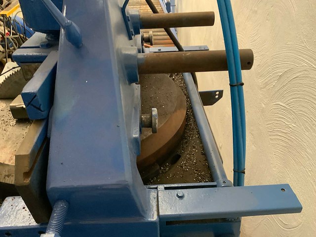 Kaltenbach zaagmachine - afbeelding 6 van  8