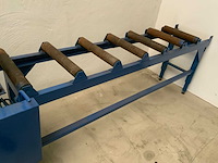 Kaltenbach zaagmachine - afbeelding 8 van  8
