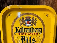 “kaltenberg diät lager” | horeca-/reclamebord - afbeelding 4 van  7