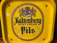 “kaltenberg diät lager” | horeca-/reclamebord - afbeelding 5 van  7