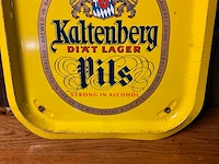 “kaltenberg diät lager” | horeca-/reclamebord - afbeelding 6 van  7