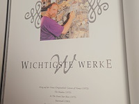 Kaluta boek - kunst compendium - special edition - afbeelding 3 van  12