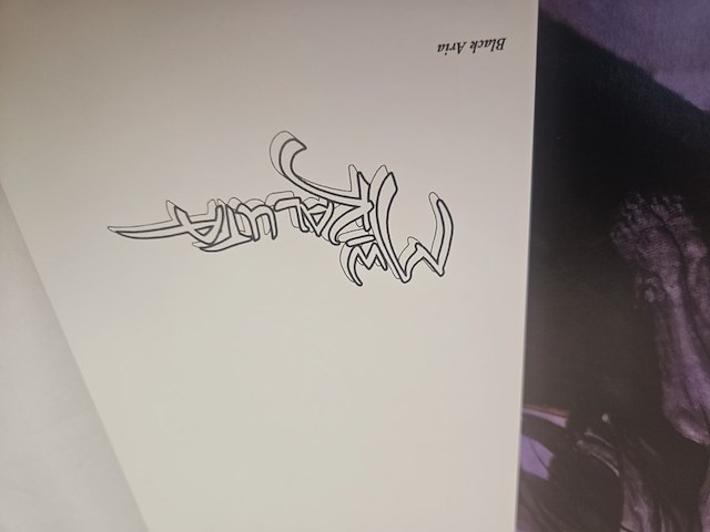 Kaluta book - kunst compendium - special edition - afbeelding 9 van  12