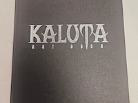 Kaluta book - kunst compendium - special edition - afbeelding 5 van  12
