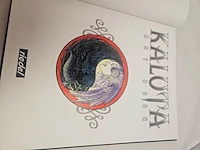 Kaluta book - kunst compendium - special edition - afbeelding 6 van  12
