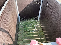 Kalverenbox / eenlingenbox - afbeelding 1 van  6