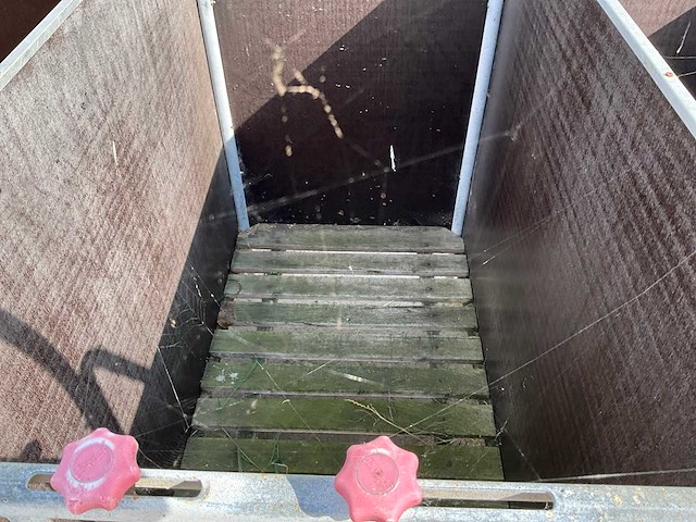 Kalverenbox / eenlingenbox - afbeelding 2 van  6