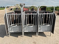 Kalverenbox / eenlingenbox - afbeelding 3 van  6