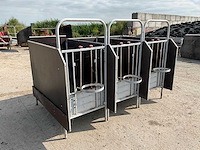 Kalverenbox / eenlingenbox - afbeelding 4 van  6